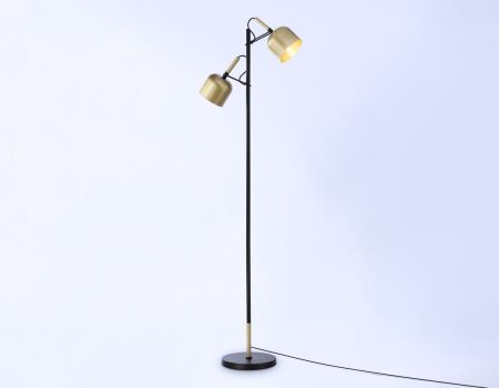 Торшер Ambrella Light Traditional (Традитионал) TR97125