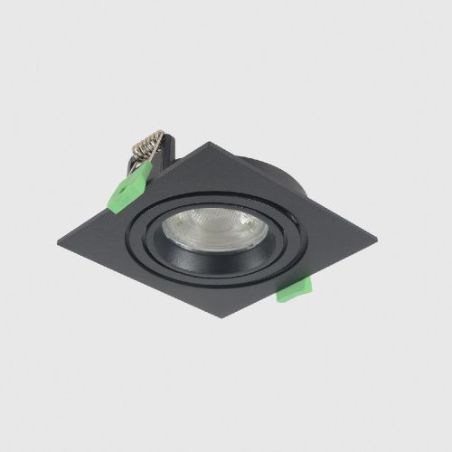 Светильник встраиваемый Crystal Lux CLT 002 CLT 002C1 BL V2 - фото 3