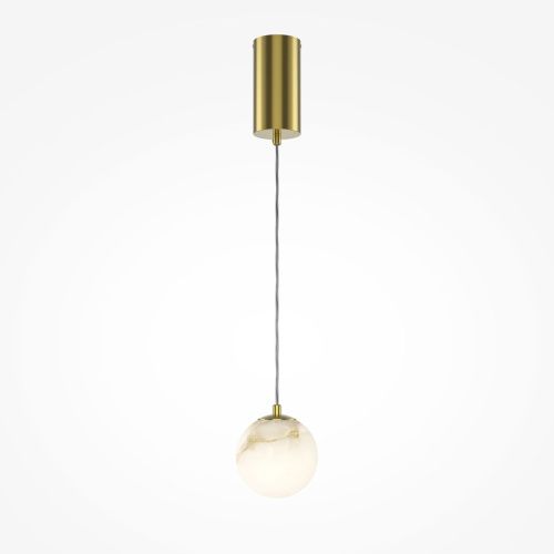 Светильник подвесной Maytoni Yora Modern MOD464PL-L5BSK - фото 5