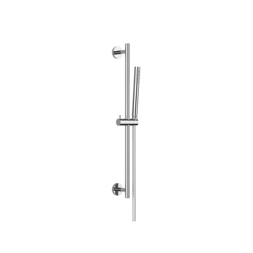 Комплект смесителей Aquatek ЕВРОПА AQ1330CR настенный хром - фото 4