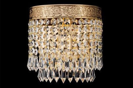 Бра Arti Lampadari Santa (Санта) Santa E 2.10.600 GB