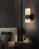 Светильник настенный Delight Collection Wall lamp (Валл ламп) WB030 black