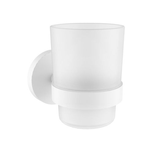 Стакан для зубных щеток Wellsee Finishing Touch 182510000