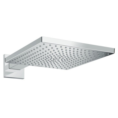 Верхний душ Hansgrohe Raindance E 26238000 хром