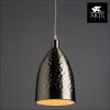 Светильник подвесной Arte Lamp Lucido (Луцидо) A4083SP-1SS