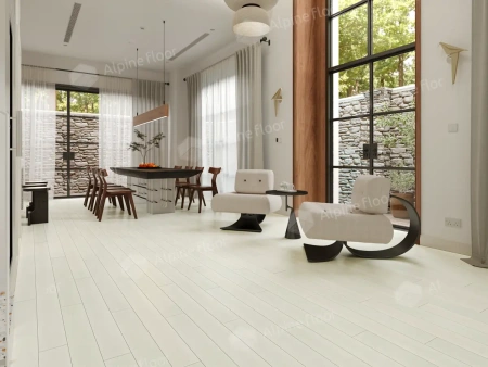 SPC ламинат Alpine Floor Grand Sequoia Village ECO 11-2107 MC Инио толщина 0.4 см 43 класс 1220х125