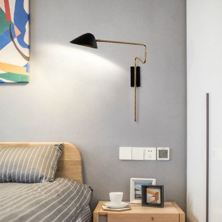 Бра ImperiumLoft Atna (Атна) 140539-26
