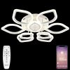 Люстра потолочная Natali Kovaltseva LED Light (ЛЕД Лигхт) LED LAMPS 81237