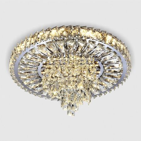 Люстра потолочная LED4U L034-500