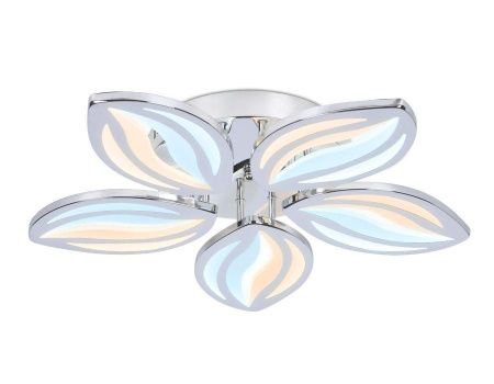 Люстра потолочная Ambrella Light Original (Оригинал) FA466