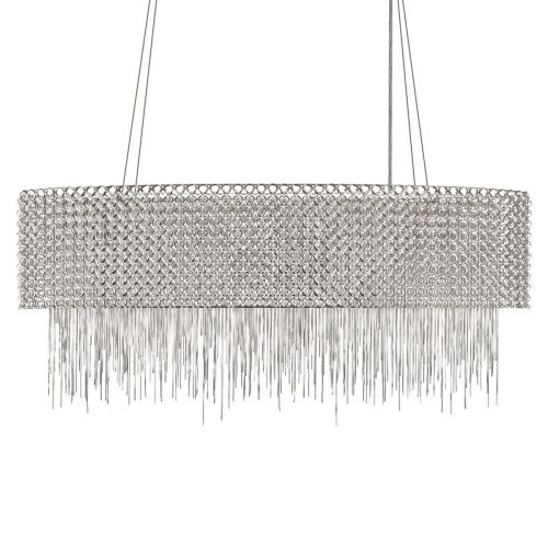 Люстра подвесная Loft It Opera 10406/850L - фото 5