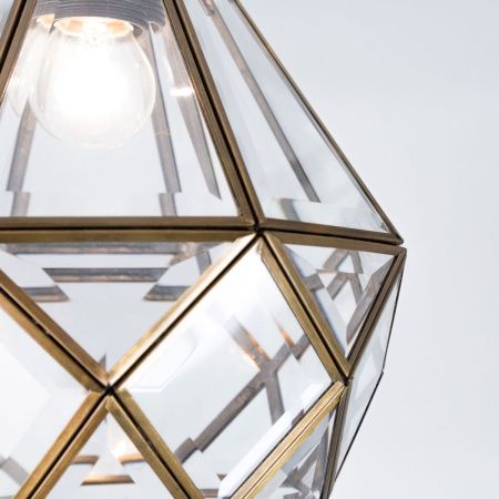 Светильник подвесной Citilux Витра CL442110