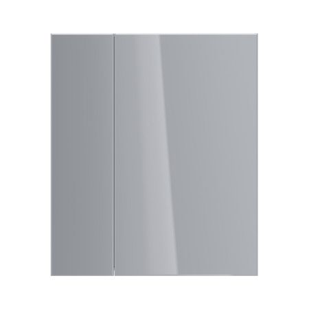 Зеркало-шкаф LeMark Universal LM70ZS-U 70х80 подвесной