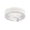 Светильник потолочный Escada 20044led 20044SMA/02LED WH