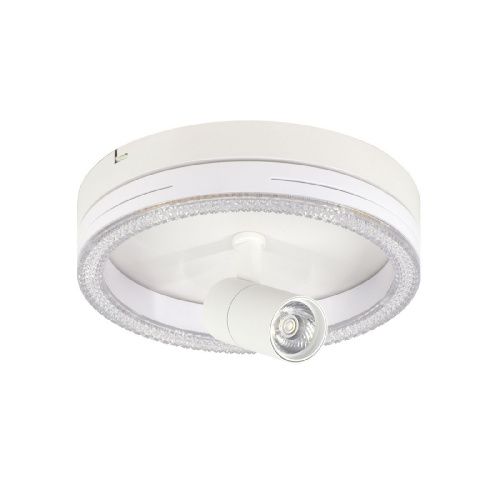 Светильник потолочный Escada 20044led 20044SMA/02LED WH - фото 3