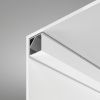 Алюминиевый профиль накладной угловой Maytoni Led Strip ALM009S-2M