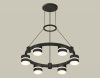 Люстра подвесная Ambrella Light Traditional (Традитионал) XR92051202