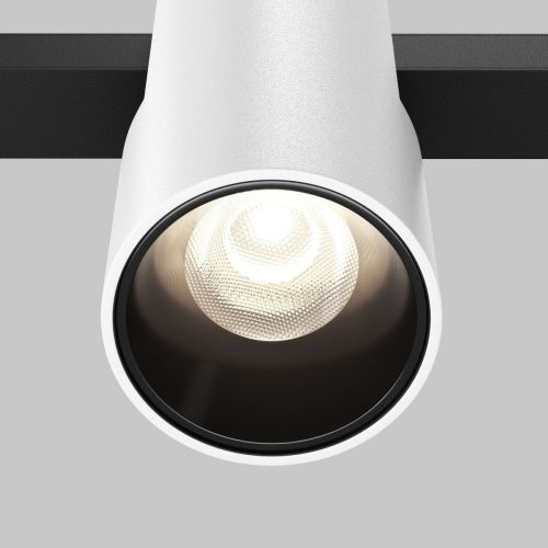 Светильник трековый Maytoni Technical Alfa TR122-2-7W4K-W - фото 2