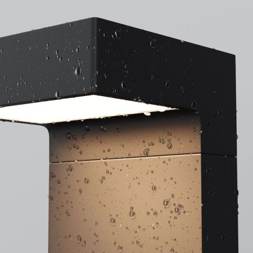 Светильник ландшафтный Maytoni Outdoor Barclay Street O013FL-L9B - фото 5