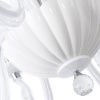 Люстра подвесная Divinare Cigno (Цигно) 8825/03 LM-15