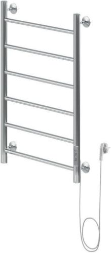 Полотенцесушитель Aquanet Mauro 00282003 56х80 электрический хром