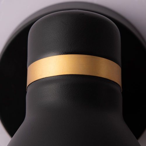 Спот Arte Lamp Fafnir (Фафнир) A5047AP-1BK - фото 3