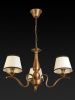 Люстра подвесная Toplight Opal (Опал) TL5650D-03BS