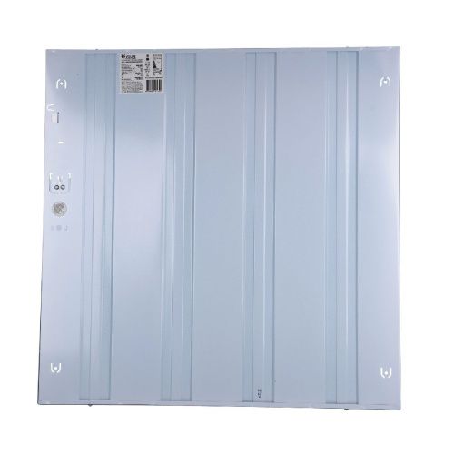 Панель светодиодная Volpe ULP-Q115 6060-36W/4000K+6500K WHITE - фото 2