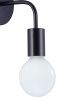 Бра Natali Kovaltseva Loft (Лофт) LOFT 75140/1W BLACK