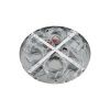 Люстра каскадная Lumion Tracy (Трацы) 8270/7A