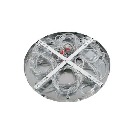 Люстра каскадная Lumion Tracy (Трацы) 8270/7A