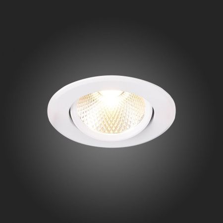 Светильник встраиваемый ST Luce Miro (Миро) ST211.548.08.36
