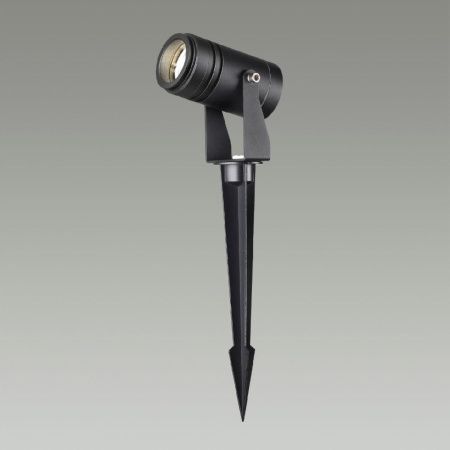 Грунтовый светильник Odeon Light Stima (Стима) 6647/10GL