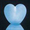Настольная лампа Paulmann Heart (Хеарт) 3669