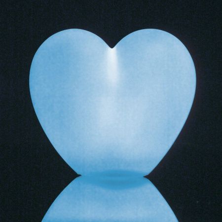 Настольная лампа Paulmann Heart (Хеарт) 3669