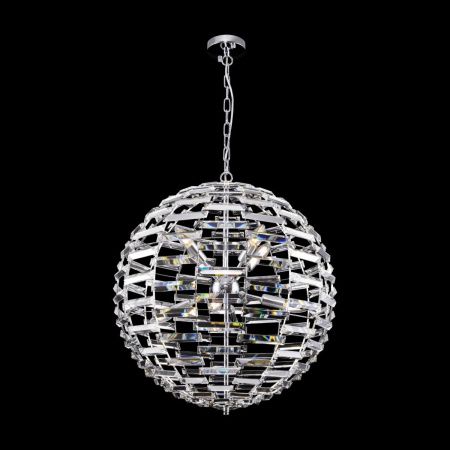 Светильник подвесной Maytoni Palla Modern MOD092PL-08CH