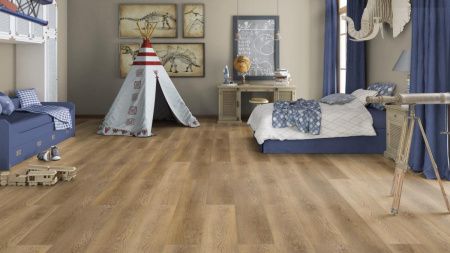 SPC ламинат Tarkett Deep House Stanley Т074898 толщина 0,46 см 33 класс 1400х225