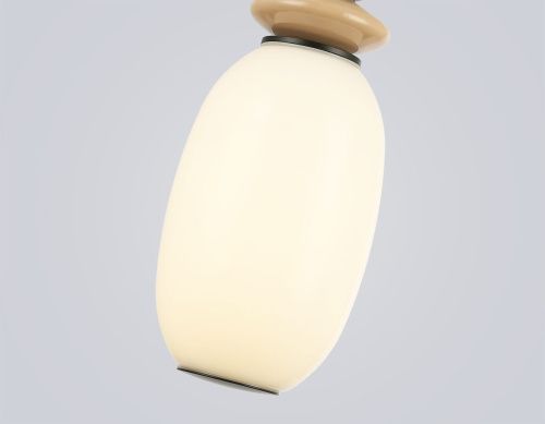 Светильник подвесной Ambrella Light Ceramo Modern (Церамо Модерн) LH53141 - фото 5