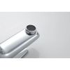 Смеситель Knotlor ECOFLOW KN-10 на раковину хром
