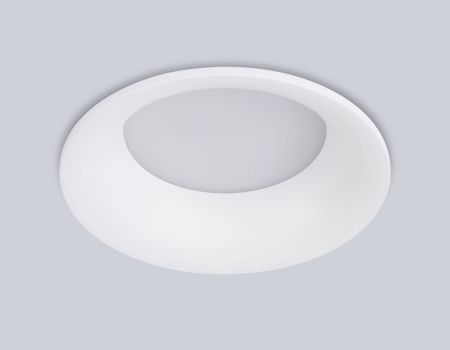 Светильник встраиваемый Ambrella Light GX Standard tech (ГКС Стандард тецх) TN51810