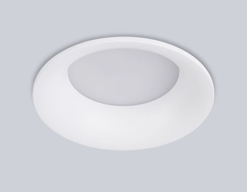 Светильник встраиваемый Ambrella Light GX Standard tech (ГКС Стандард тецх) TN51810 - фото 3
