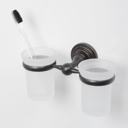 Стакан для зубных щеток WasserKRAFT 7328D - фото 2