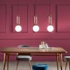 Светильник подвесной ImperiumLoft Vital (Витал) 141143-26