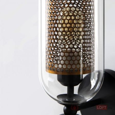 Бра ImperiumLoft Catch Wall Elite (Цатцх Валл Елите) 167823-26