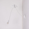 Светильник настенный Seletti Sparrow Lamp (Спарров Ламп) 15315