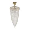 Светильник подвесной Dio D'Arte Bari Gold (Бари Голд) Bari E 1.3.25.100 G