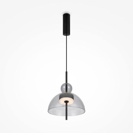 Светильник подвесной Maytoni Bangkok Modern MOD185PL-L11B3K1