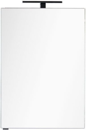 Зеркало-шкаф Aquanet Алвита 00183994 60х17х85 подвесной цвет белый Зеркало-шкаф Aquanet Алвита 00183994 60х17х85 подвесной цвет белый