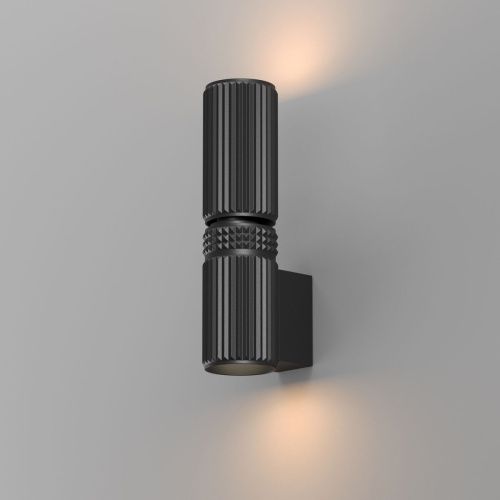 Бра Maytoni Metropolis MOD475WL-02B - фото 4