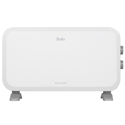 Конвектор электрический Ballu Boxy BEC/BMS-2000 - фото 2